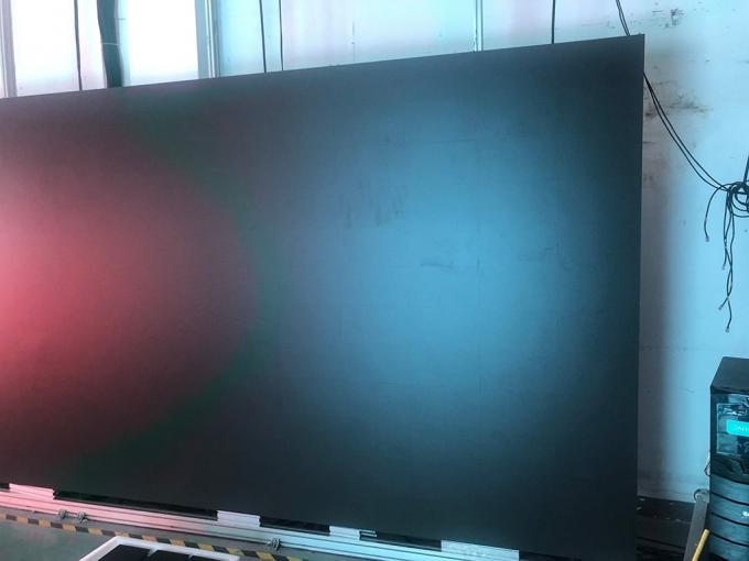 najnowsze wiadomości o firmie Rozwój technologii wyświetlaczy COB Mini/Micro LED w 2022 r. 3
