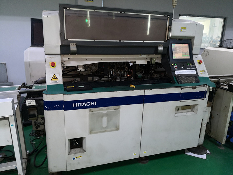 Shen Zhen AVOE Hi-tech Co., Ltd. linia produkcyjna producenta