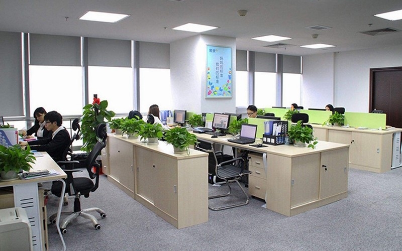 Chiny Shen Zhen AVOE Hi-tech Co., Ltd. profil firmy
