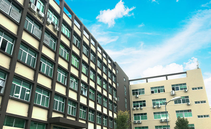Shen Zhen AVOE Hi-tech Co., Ltd. linia produkcyjna producenta