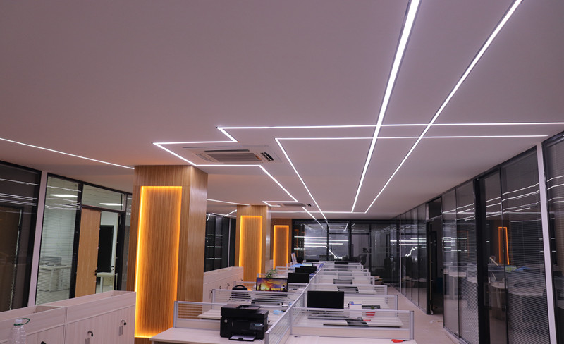 Chiny Shen Zhen AVOE Hi-tech Co., Ltd. profil firmy