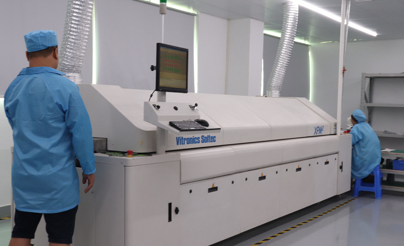 Chiny Shen Zhen AVOE Hi-tech Co., Ltd. profil firmy