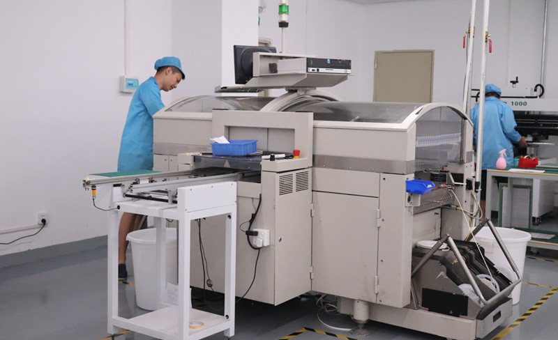 Chiny Shen Zhen AVOE Hi-tech Co., Ltd. profil firmy