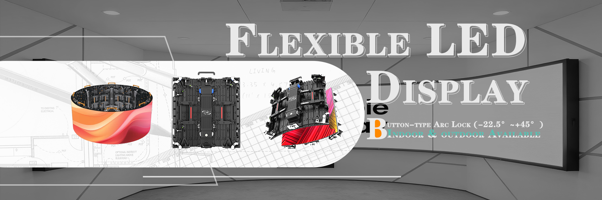 Jakość Wyświetlacz LED na zewnątrz Fabryka