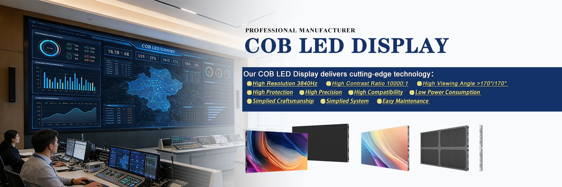 Jakość Wyświetlacz LED na zewnątrz Fabryka