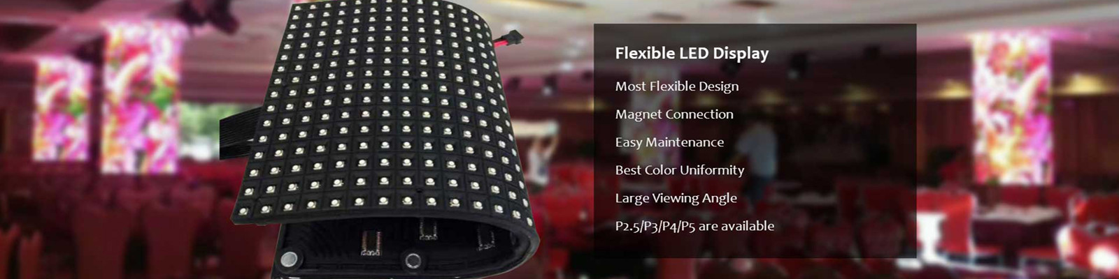 Jakość Wyświetlacz LED na zewnątrz Fabryka