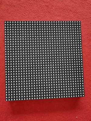 SMD3535 P6 Outdoor LED Display Screen IP65 Protection Grade Full Color