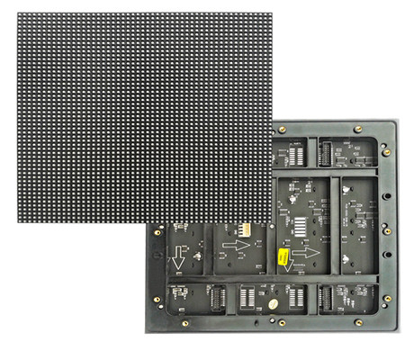 Super HD 4K P2.976mm Indoor Stage Rental LED Display 3840Hz Refresh Frequency Cabinet 500*500mm