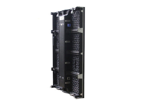 1R1G1B P3.91 Rental LED Screen , HD 4K High Brightness Led Display Front Or Rear Maintenance