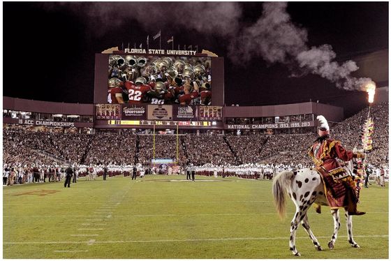 Outdoor Stadium LED Screens P8 For Live Broadcast LED screen display