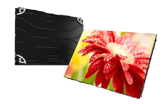 RGB P2.5 SMD2121 1000cd/M2 Full Color Led Display 300W/sqm