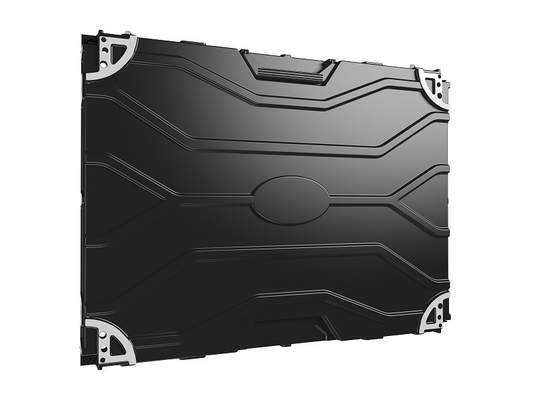 RGB P2.5 SMD2121 1000cd/M2 Full Color Led Display 300W/sqm