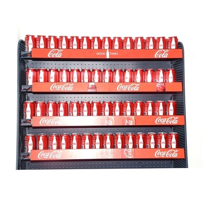 Indoor 1.2mm Pixels 600CD/M2 6.5WGOB Shelf LED Display
