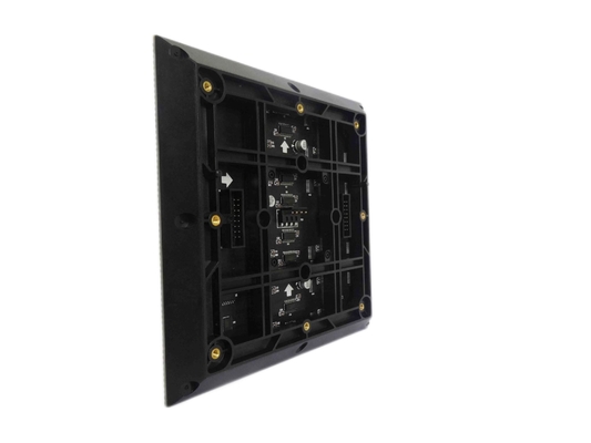 P3 SMD2121 Fine Pitch LED Display 160 Degree View Angle HD LED Screen