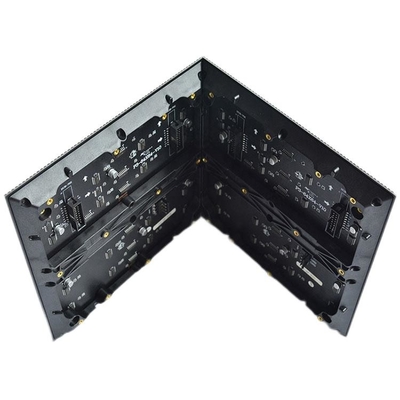 P3 SMD2121 Fine Pitch LED Display 160 Degree View Angle HD LED Screen