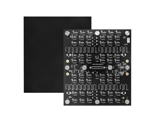 P0.5 P0.9 P1.25 Mikro COB LED Panel Flip-Chip Wewnętrzna Ściana Wideo LED 4K/8K w USA