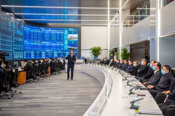 Indoor Big Screen Stage Background Led Display P1.667 640*480mm